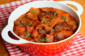 Carne de panela